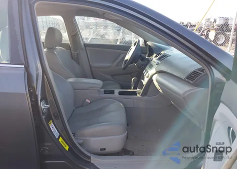 2007 Toyota Camry Le из США, поврежденный, VIN 4T4BE46K37R005997